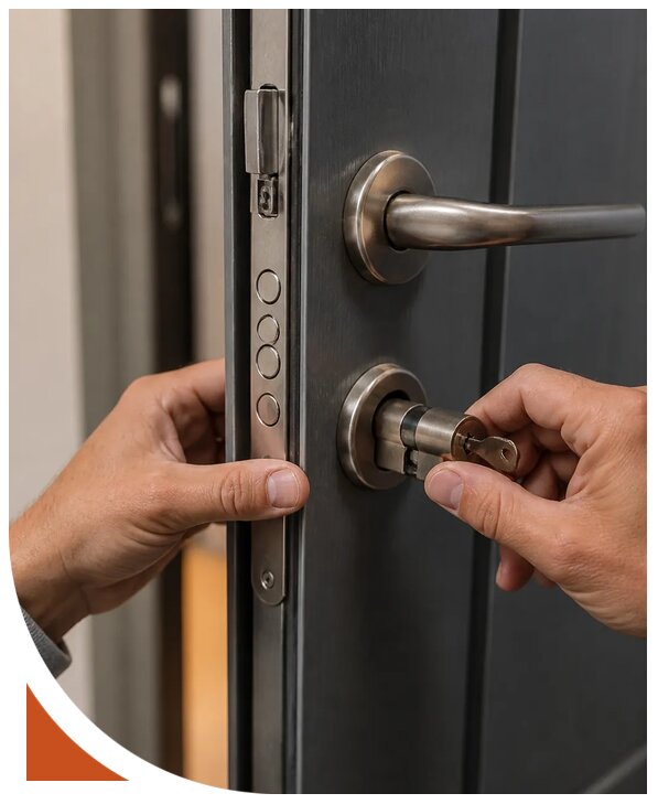 Срочная замена замков Abloy в Железногорске от 6644 р. | Разлок-Жлк