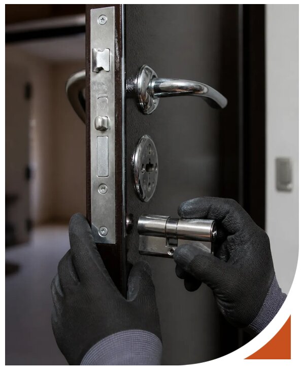 Замена замков Abloy срочно с гарантией и выездом в Железногорске