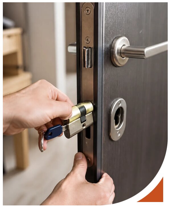 Профессиональный ремонт замков Mul T Lock с выездом в Железногорске
